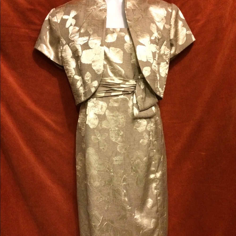 Vintage Jones New York (women’s size 12) 2 piece